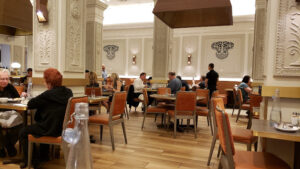 Friedman’s At The Edison - New York