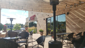 Friedrichs Coffee - West Des Moines