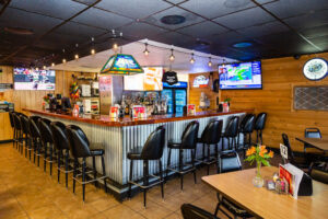 Friendly Bar & Package - Decatur
