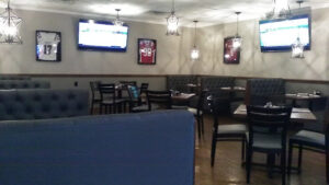Friendly Billiards - Rock Hill
