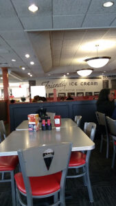 Friendly's - Springfield