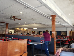 Friendly's - South Portland