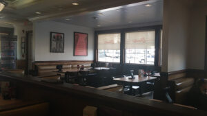 Friendly's - Naugatuck