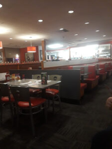 Friendly's - Marlton