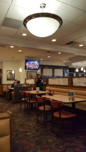 Friendly's - Cinnaminson