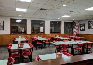 Friendly's - Old Bridge