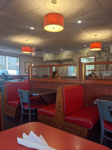Friendly's - East Meadow