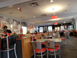 Friendly's - Commack