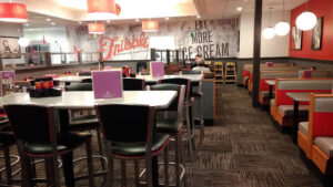 Friendly's - Medford