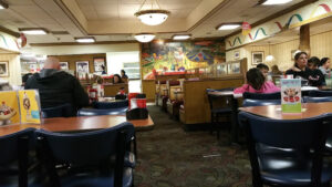Friendly's - Smithtown