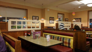 Friendly's - Stony Brook