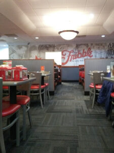 Friendly's - Lancaster