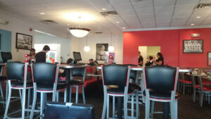 Friendly's - East Stroudsburg
