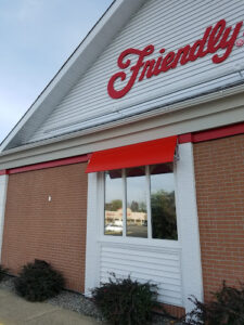 Friendly's - Bensalem