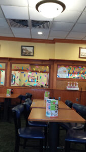Friendly's - Reading