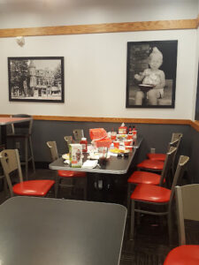 Friendly's - Middletown