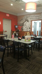 Friendly's - Glen Burnie