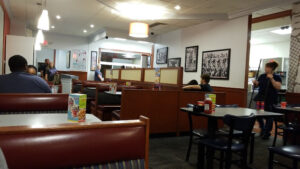 Friendly's - Glen Burnie