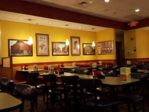 Friendly's - Hagerstown