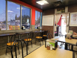 Friendly's Brooklyn Style Pizza - Kissimmee