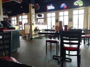 Friends Buford Grill - Buford