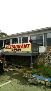 Friends & Family Restaurant - Pearisburg