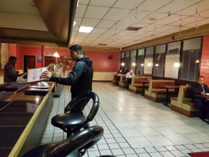 Friends Indian Restaurant - Lodi