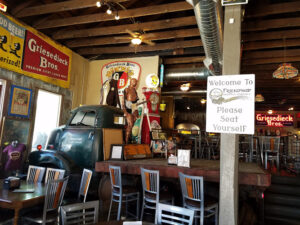 Friendship Brewing Company - Wentzville