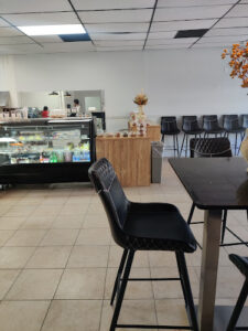Friendship Coffee House - Decatur