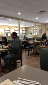 Friendship Diner - Evansville
