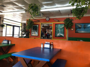 Frijoles Mexican Restaurant - San Antonio