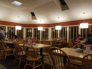 Frisch's Big Boy - Covington