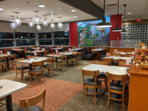 Frisch's Big Boy - Florence