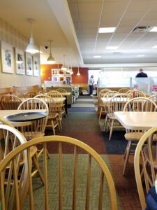 Frisch's Big Boy - Florence