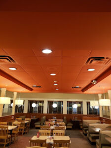 Frisch's Big Boy - Washington Court House
