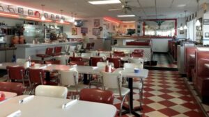 Frisch's Big Boy - Maumee
