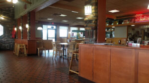 Frisch's Big Boy - Northwood
