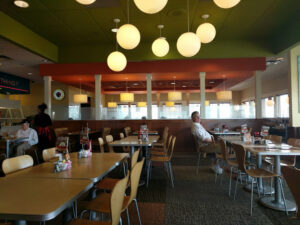 Frisch's Big Boy - Hamilton