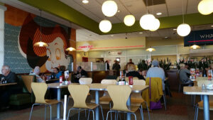 Frisch's Big Boy - Hamilton