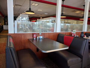 Frisch's Big Boy - Harrison