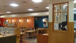 Frisch's Big Boy - Middletown