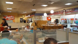 Frisch's Big Boy - Loveland