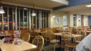 Frisch's Big Boy - Wilmington