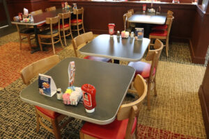 Frisch's Big Boy - Cincinnati