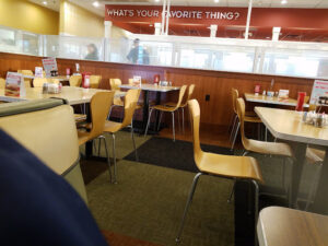 Frisch's Big Boy - Sidney