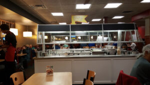 Frisch's Big Boy - Chillicothe