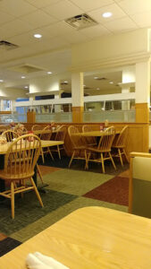 Frisch's Big Boy - New Albany