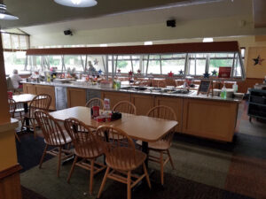 Frisch's Big Boy Restaurant - Anderson