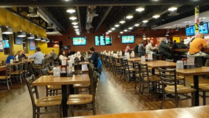 Frisco Tap House - Gambrills