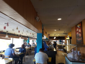 Fritanga Airport - Miami Springs
